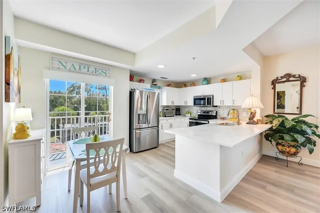 4500 Botanical Place Circle Naples FL 34112