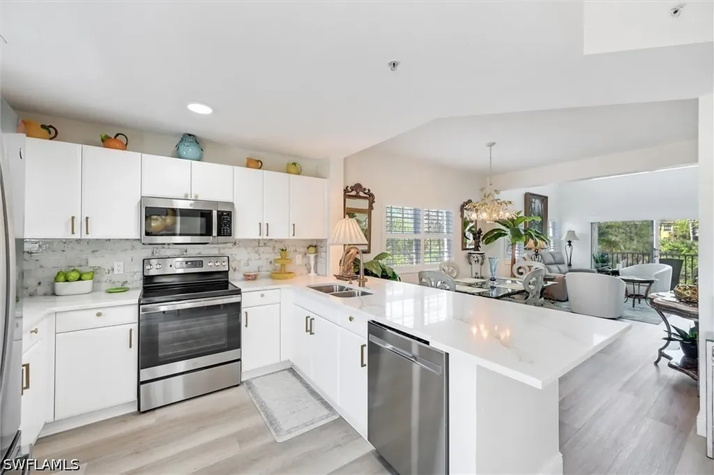 4500 Botanical Place Circle Naples FL 34112