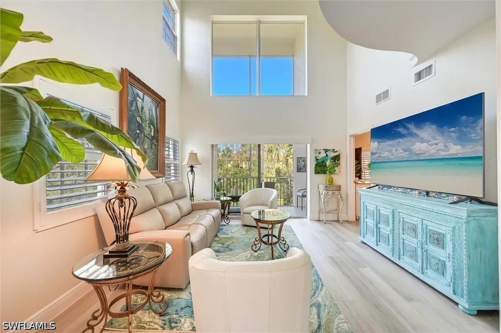 4500 Botanical Place Circle Naples FL 34112