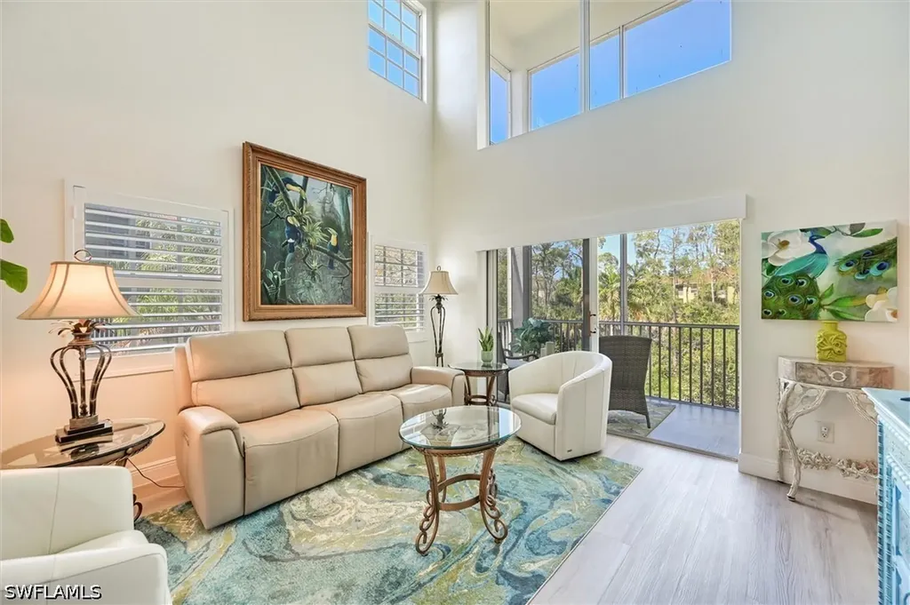 4500 Botanical Place Circle Naples FL 34112