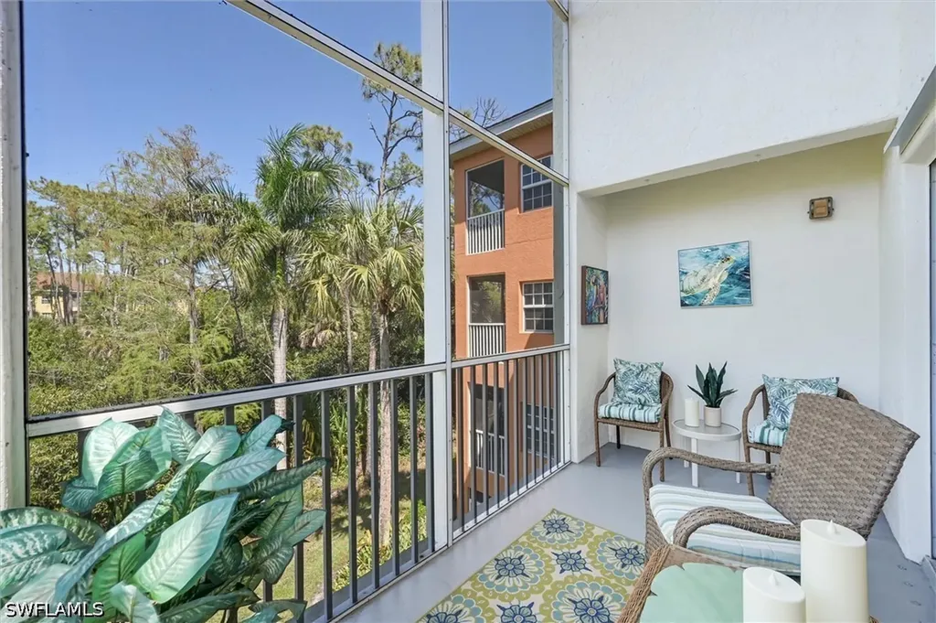 4500 Botanical Place Circle Naples FL 34112