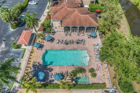 4500 Botanical Place Circle Naples FL 34112