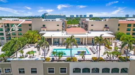 9123 Strada Place Naples FL 34108