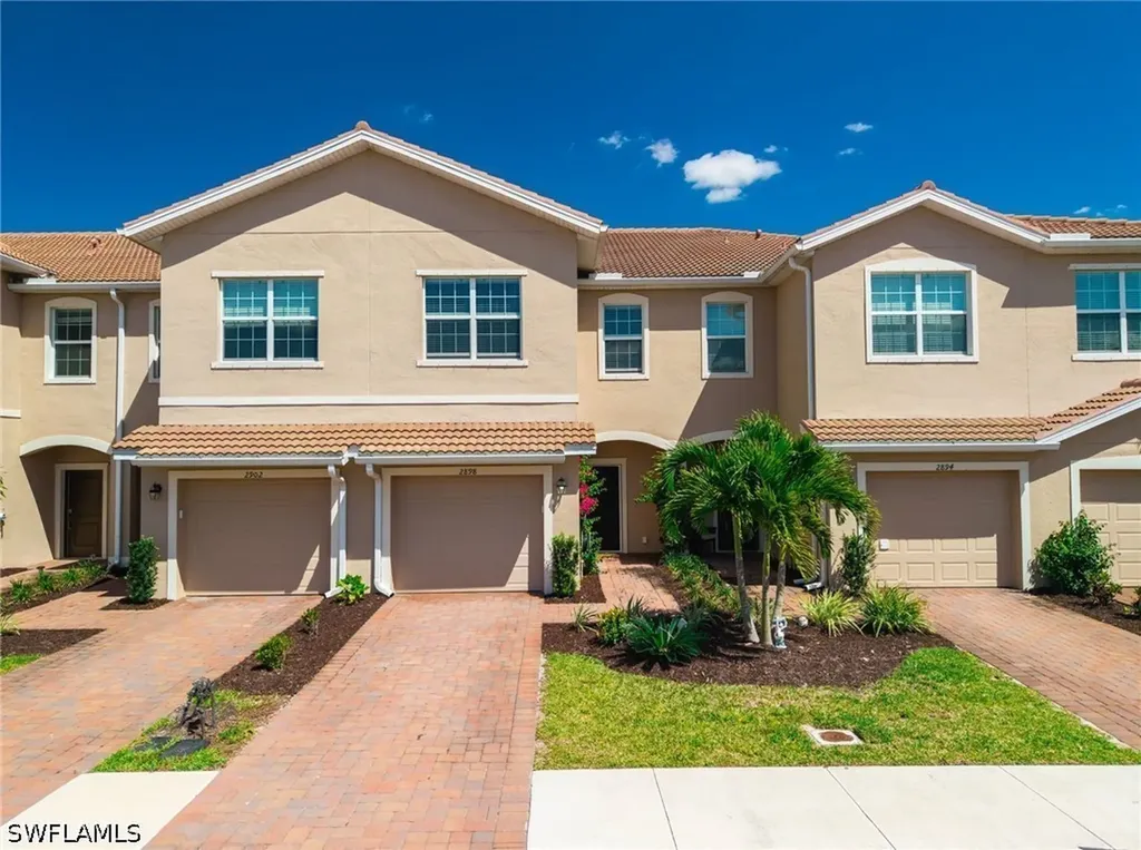 2898 Blossom Way Naples FL 34120