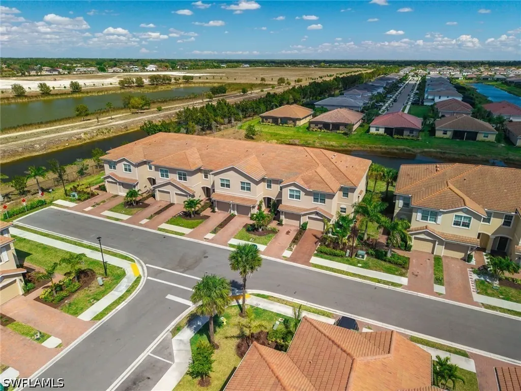 2898 Blossom Way Naples FL 34120