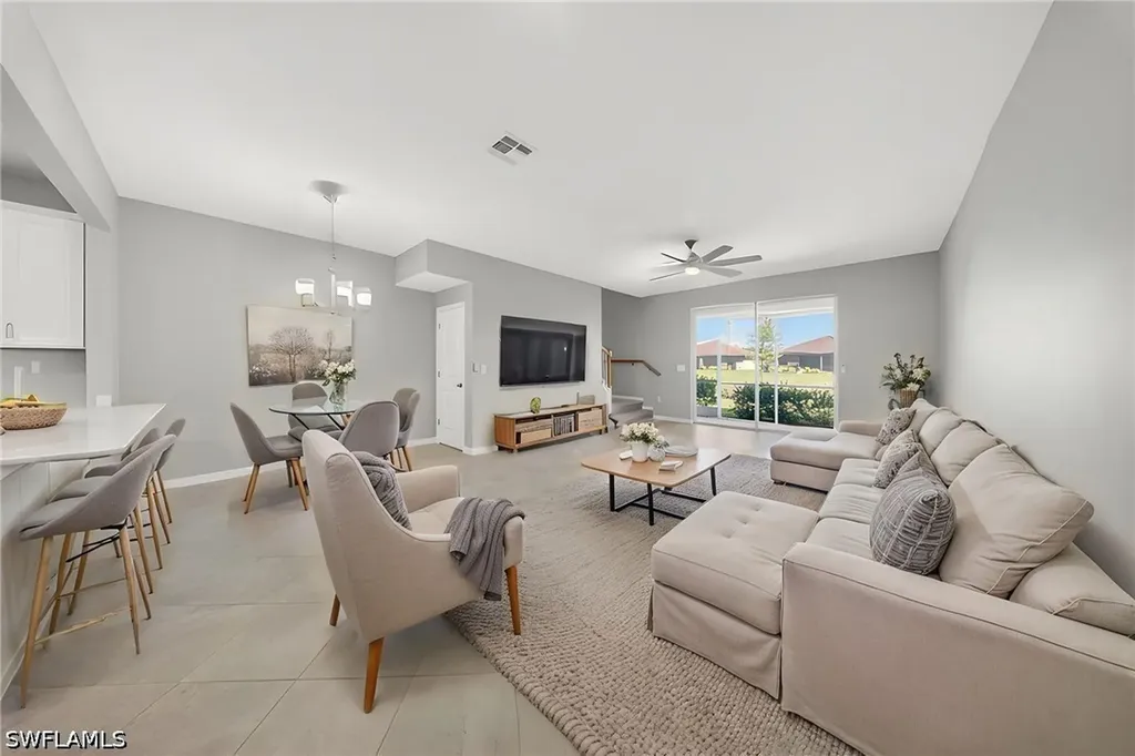 2898 Blossom Way Naples FL 34120