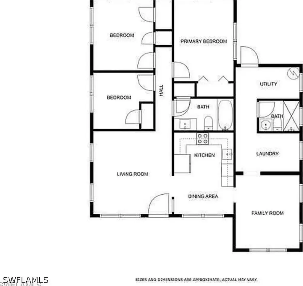5457 9th Avenue Fort Myers FL 33907
