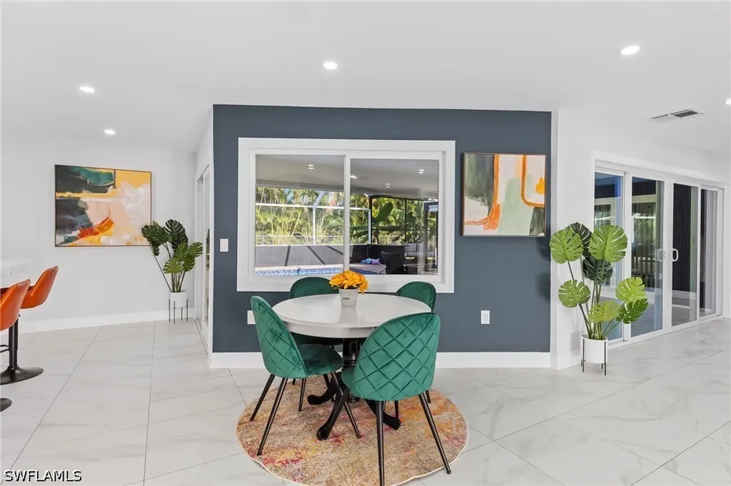 5211 Pocatella Court Cape Coral FL 33904