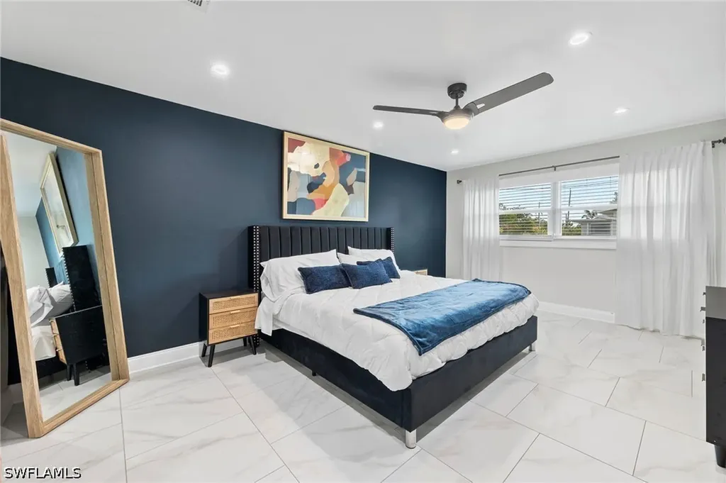 5211 Pocatella Court Cape Coral FL 33904