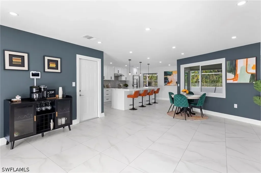 5211 Pocatella Court Cape Coral FL 33904