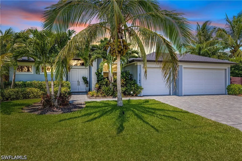 27180 Williams Road Bonita Springs FL 34135