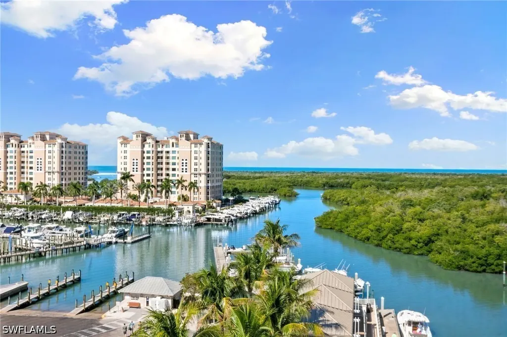 13665 Vanderbilt Drive Naples FL 34110