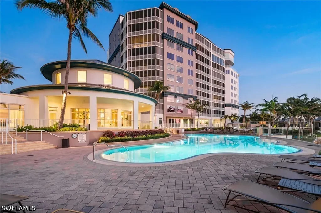 13665 Vanderbilt Drive Naples FL 34110