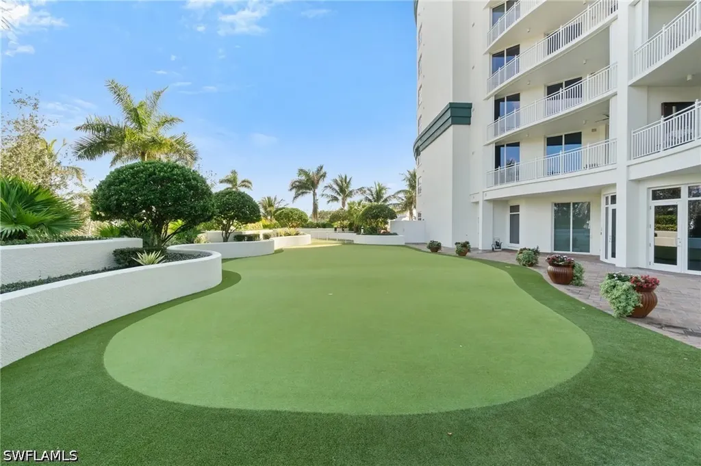 13665 Vanderbilt Drive Naples FL 34110