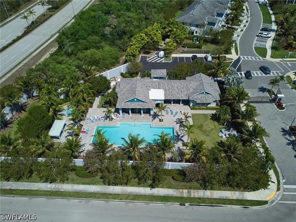 2664 Seychelles Circle Naples FL 34112