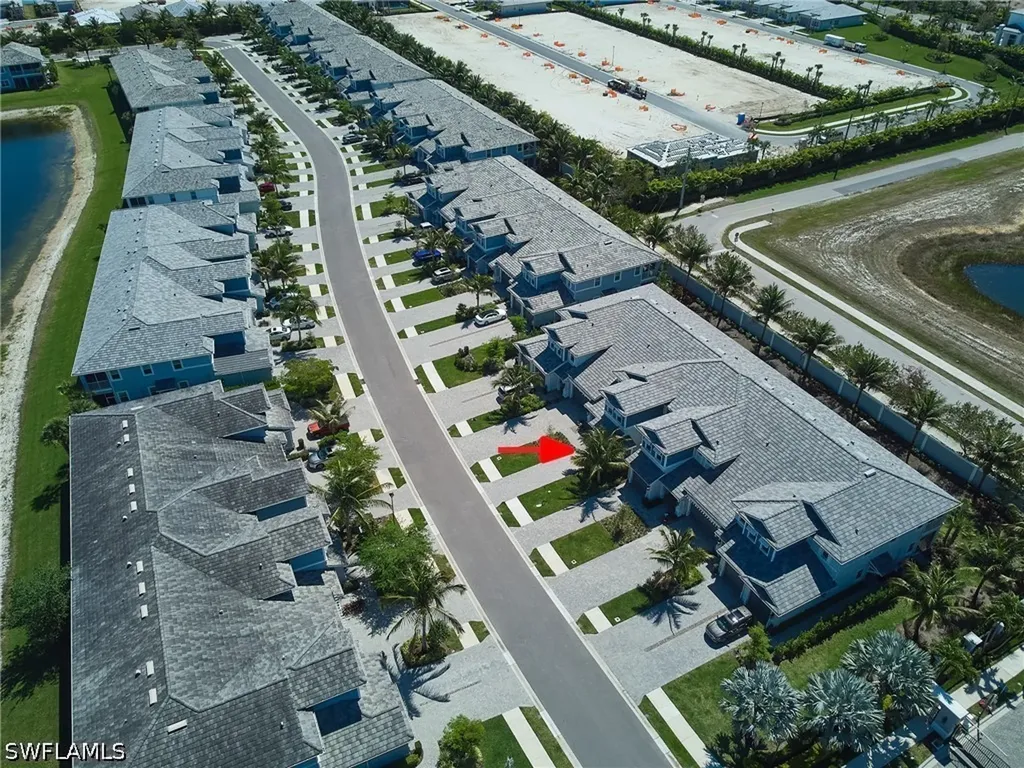 2664 Seychelles Circle Naples FL 34112