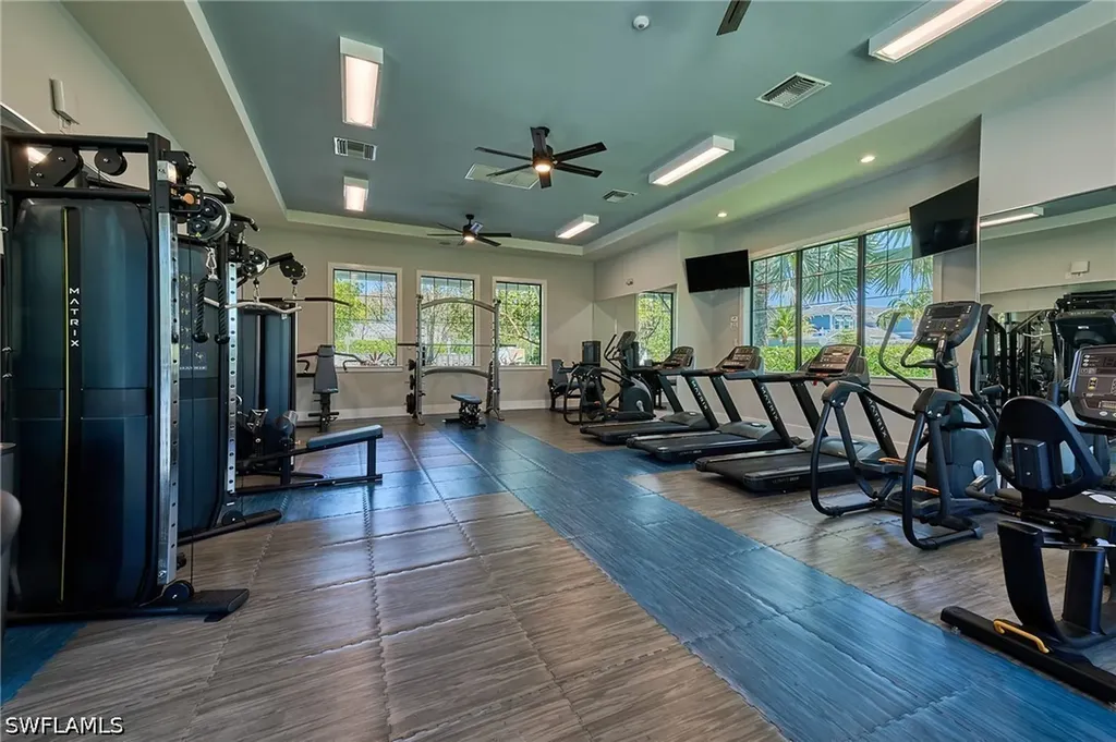2664 Seychelles Circle Naples FL 34112