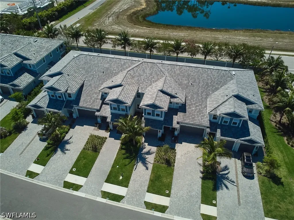 2664 Seychelles Circle Naples FL 34112