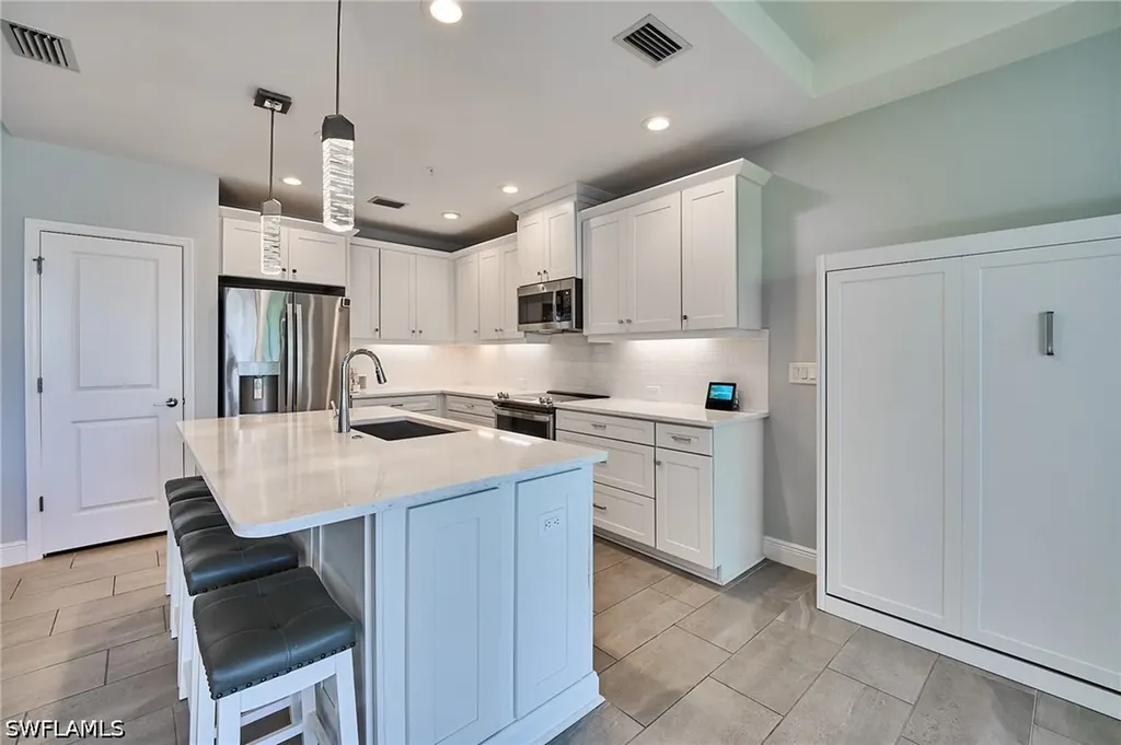 2664 Seychelles Circle Naples FL 34112