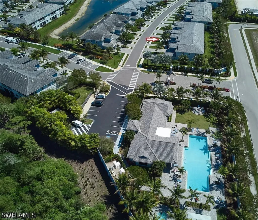 2664 Seychelles Circle Naples FL 34112