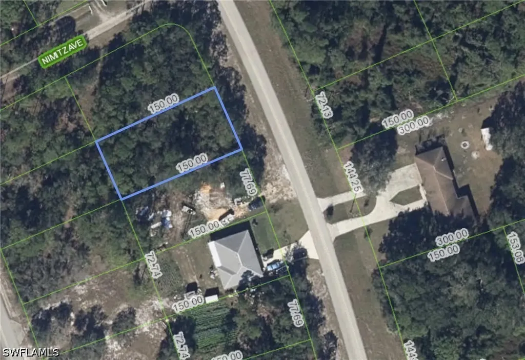 418 Washington Boulevard Lake Placid FL 33852