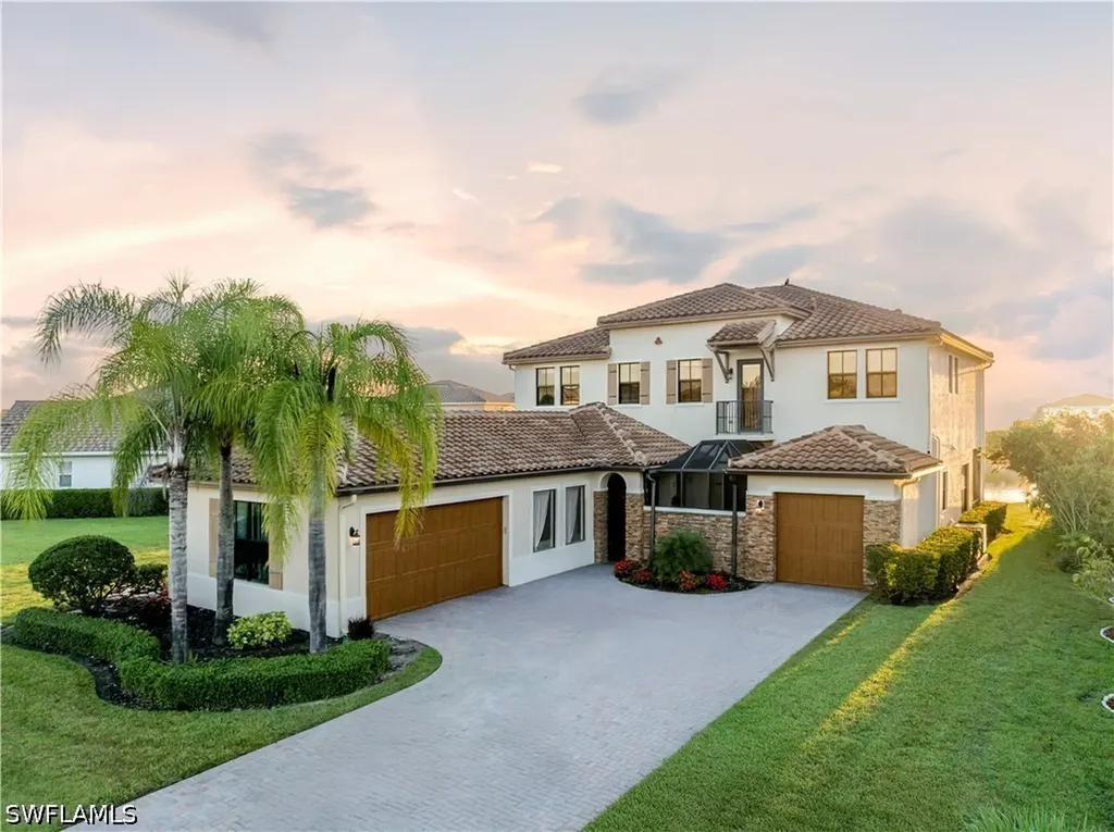 5016 Milano Street Ave Maria FL 34142