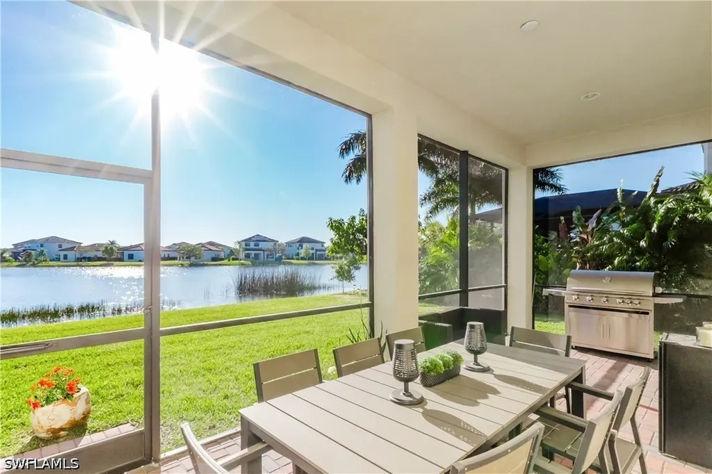 5016 Milano Street Ave Maria FL 34142