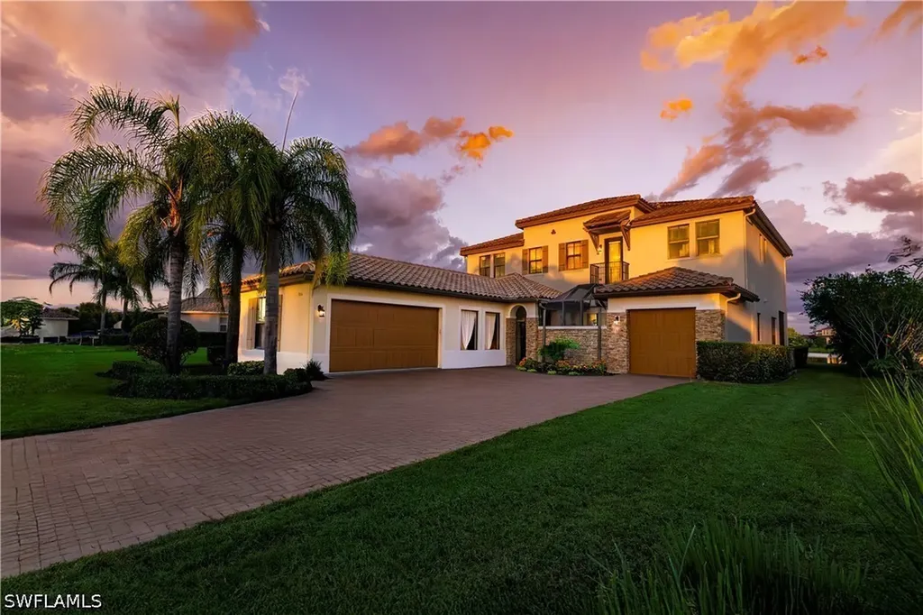 5016 Milano Street Ave Maria FL 34142