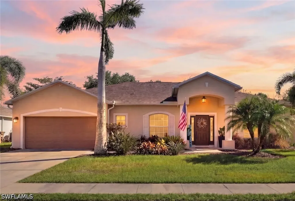 15080 Hawks Shadow Drive S Fort Myers FL 33905