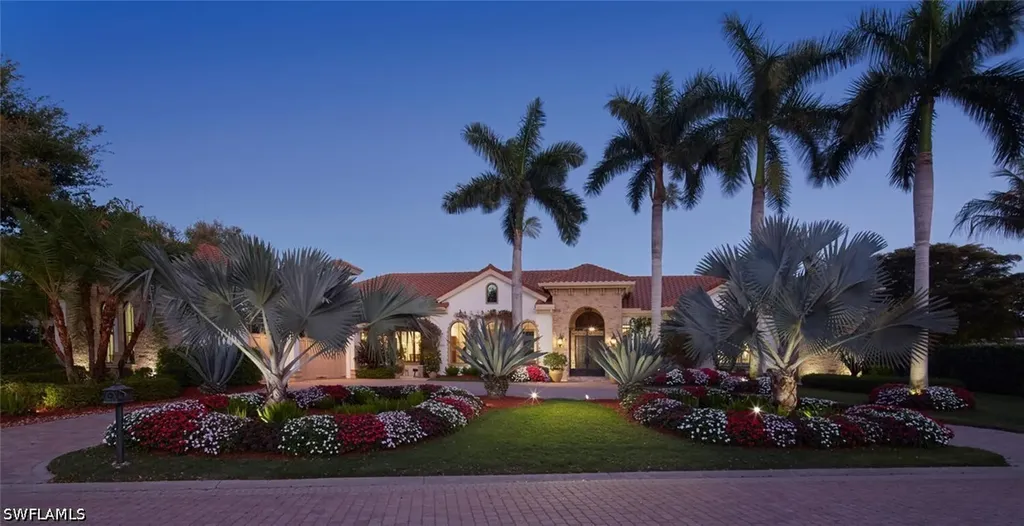 24000 Tuscany Court Bonita Springs FL 34134