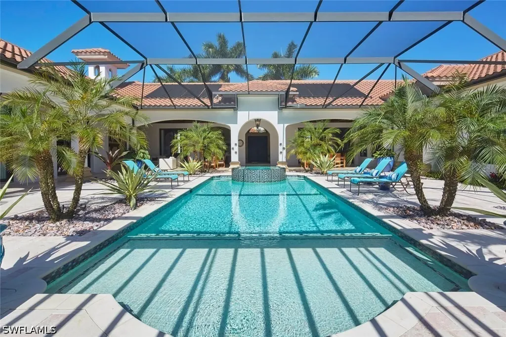 24000 Tuscany Court Bonita Springs FL 34134