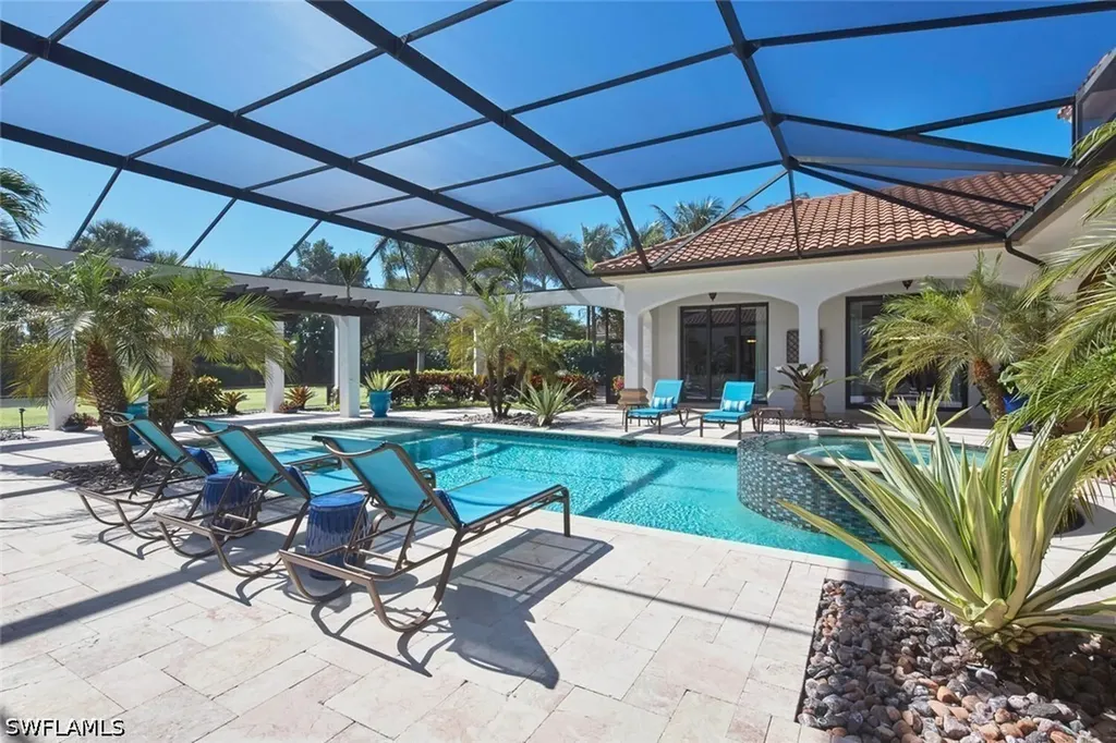 24000 Tuscany Court Bonita Springs FL 34134