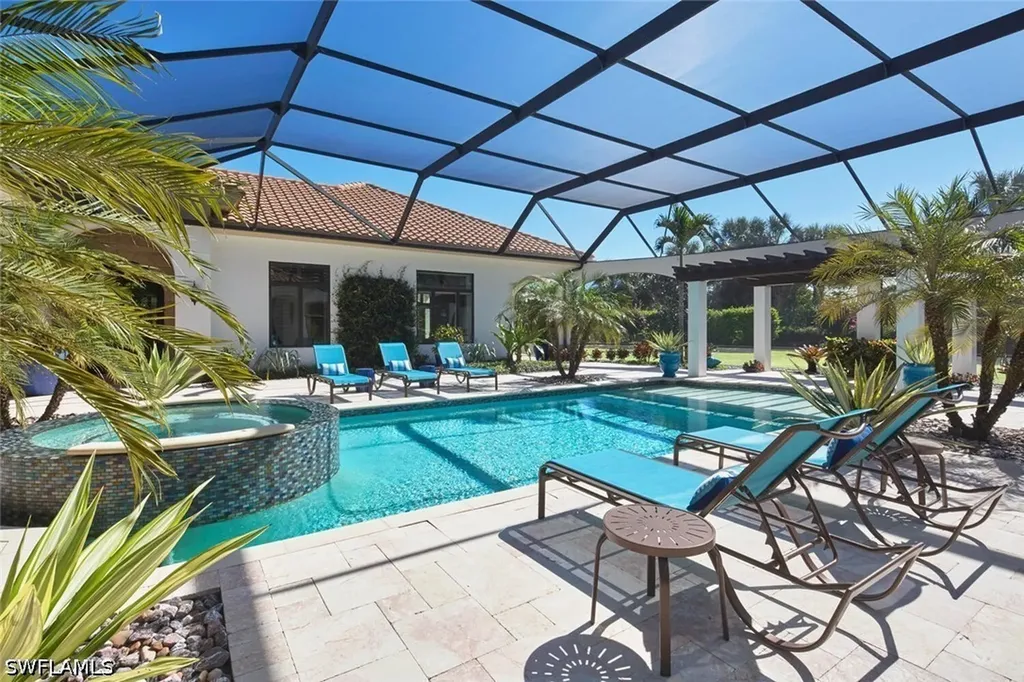 24000 Tuscany Court Bonita Springs FL 34134