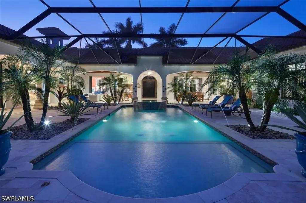 24000 Tuscany Court Bonita Springs FL 34134