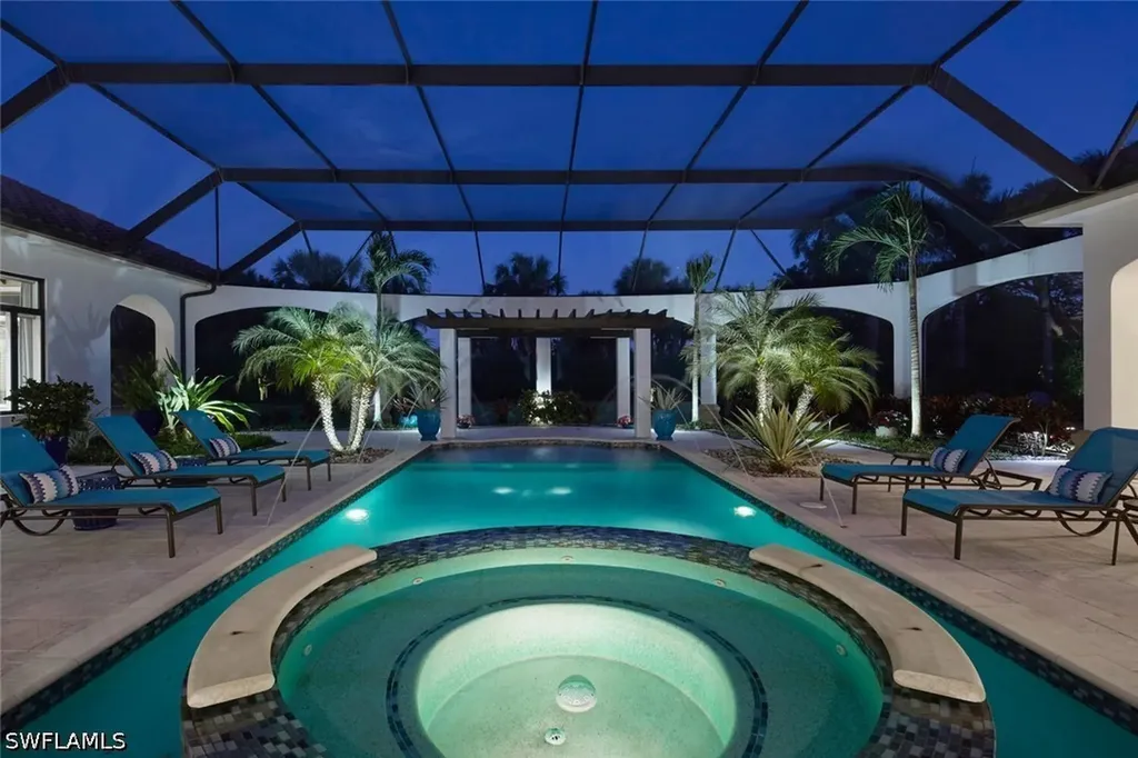 24000 Tuscany Court Bonita Springs FL 34134