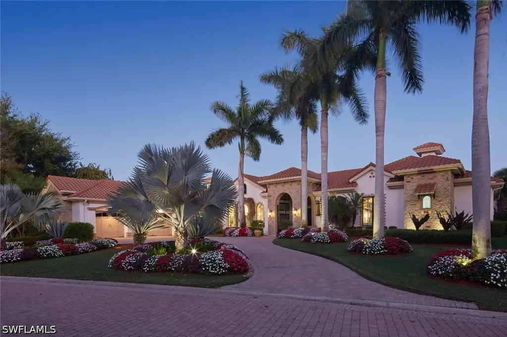 24000 Tuscany Court Bonita Springs FL 34134