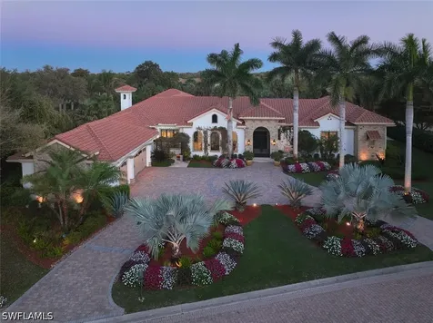 24000 Tuscany Court Bonita Springs FL 34134