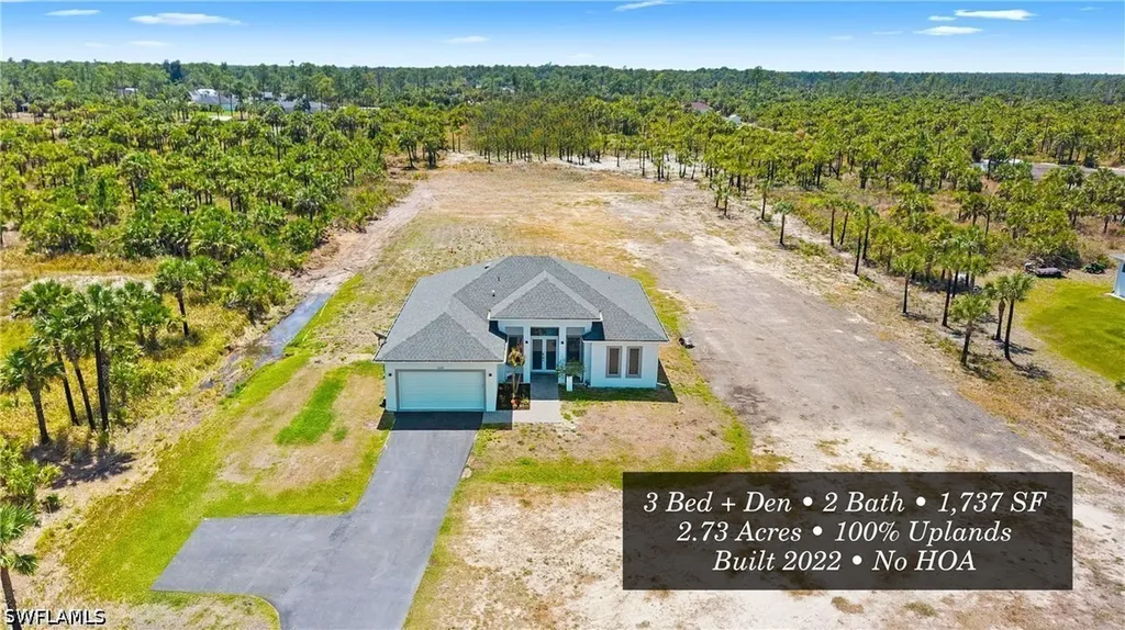 2688 36th Avenue SE Naples FL 34117