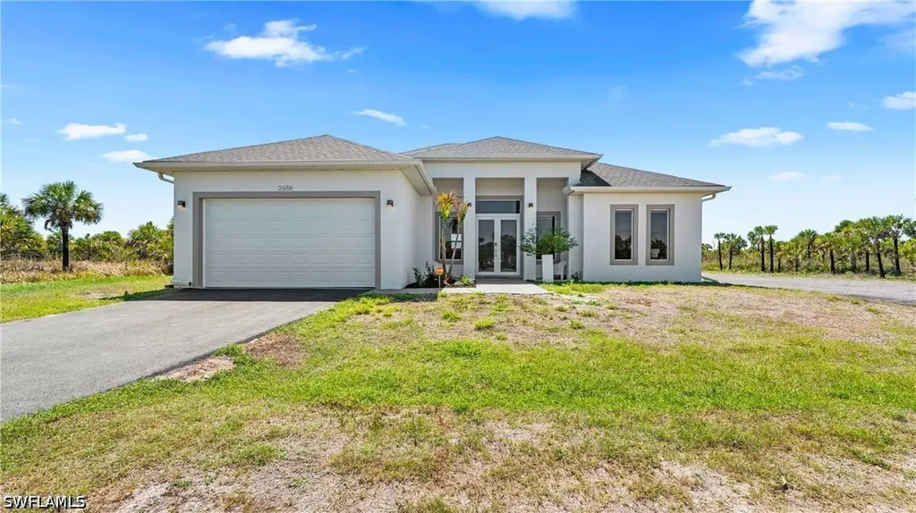 2688 36th Avenue SE Naples FL 34117