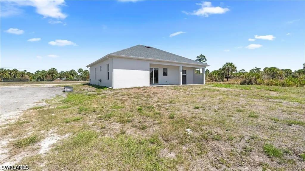2688 36th Avenue SE Naples FL 34117