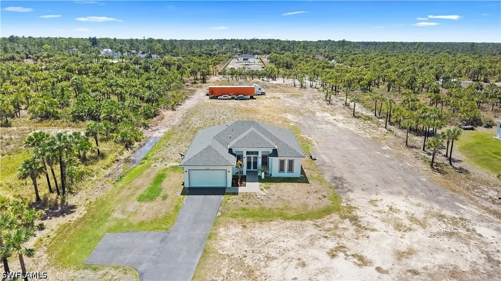 2688 36th Avenue SE Naples FL 34117