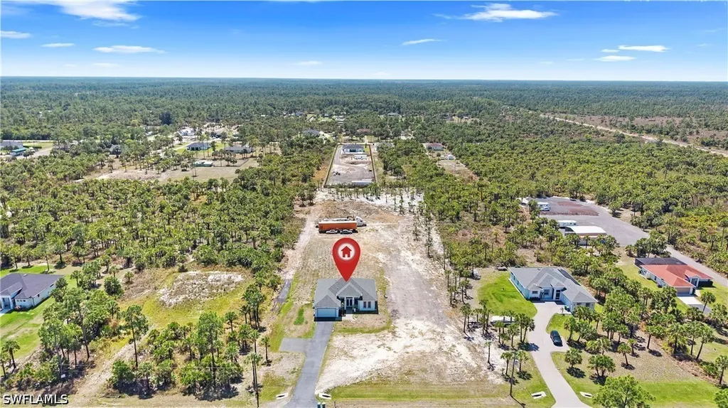 2688 36th Avenue SE Naples FL 34117