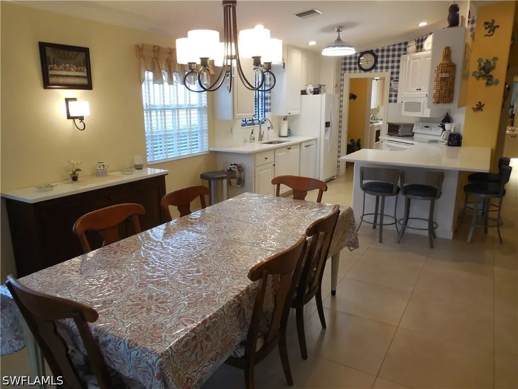 3703 Exuma Way Naples FL 34119