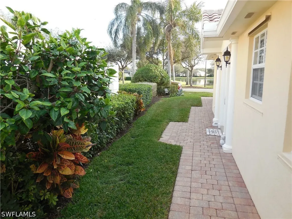 3703 Exuma Way Naples FL 34119