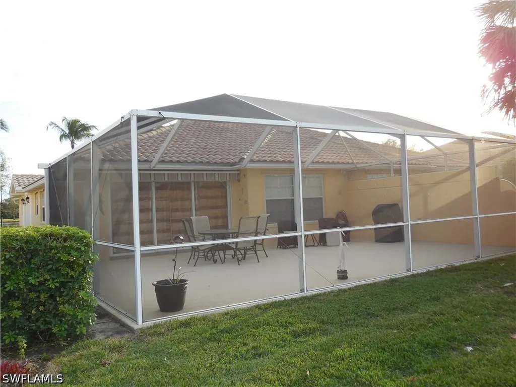 3703 Exuma Way Naples FL 34119