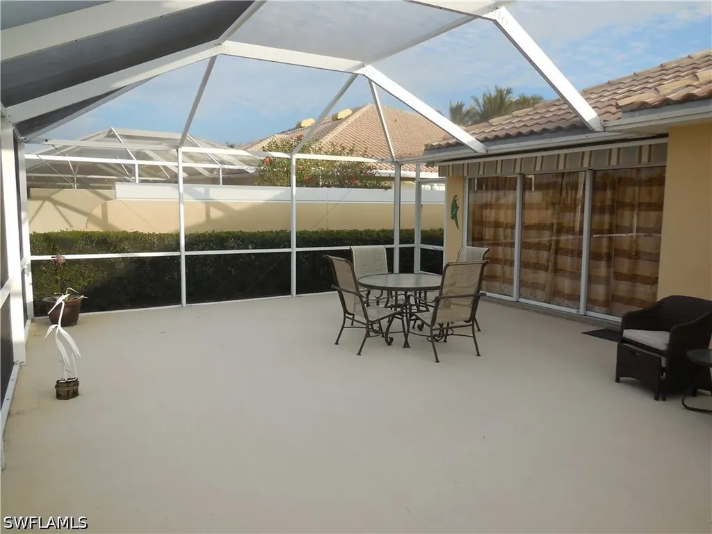 3703 Exuma Way Naples FL 34119