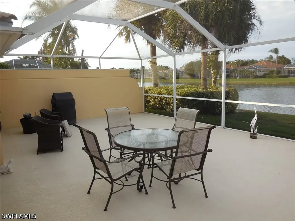3703 Exuma Way Naples FL 34119