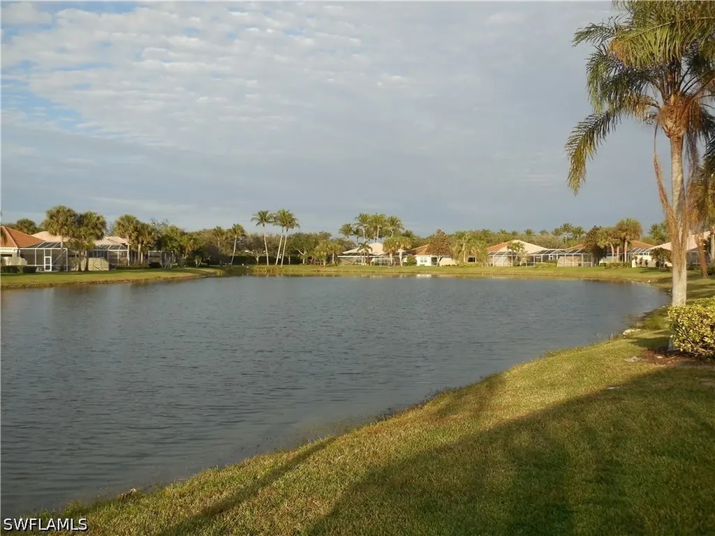 3703 Exuma Way Naples FL 34119