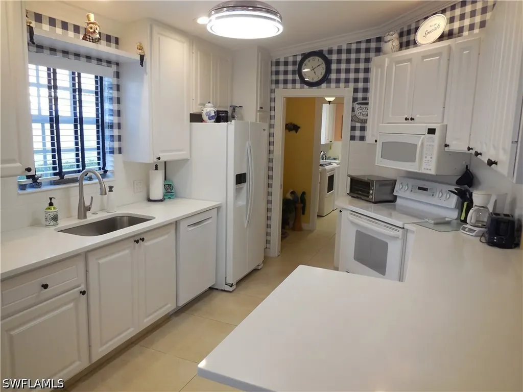 3703 Exuma Way Naples FL 34119