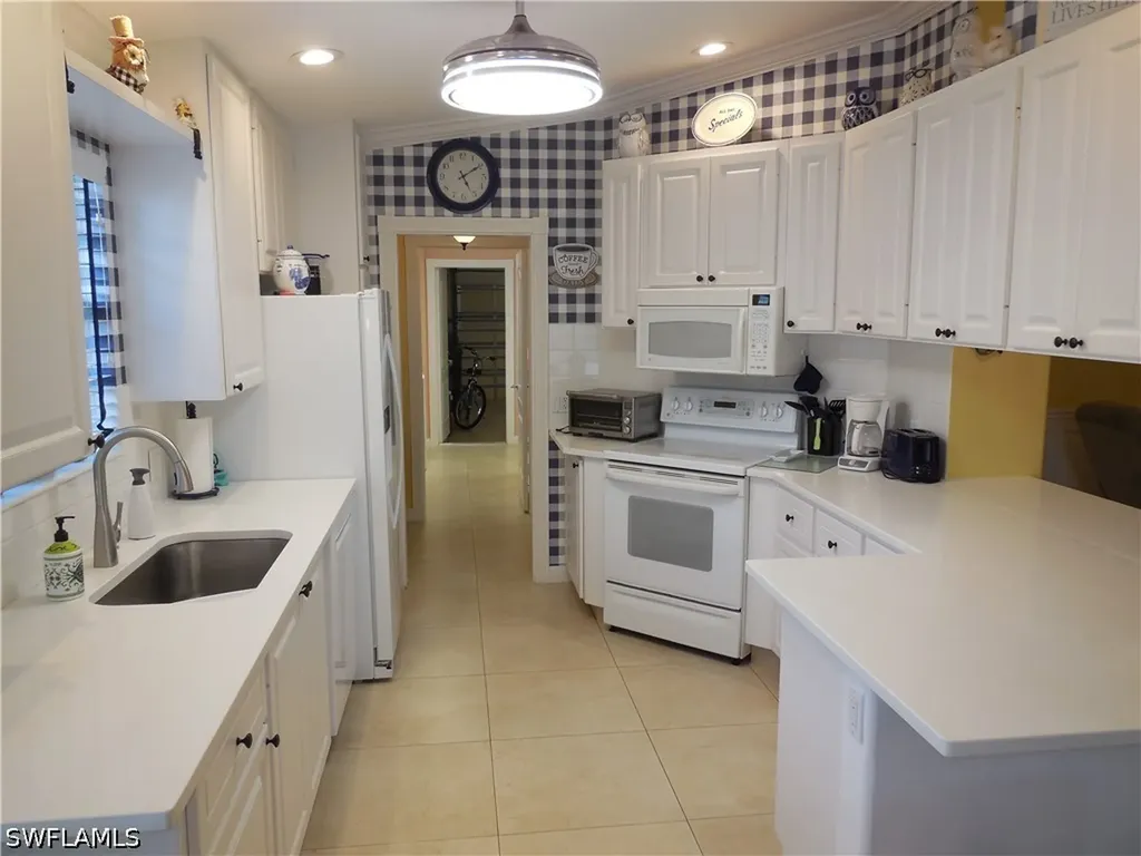 3703 Exuma Way Naples FL 34119